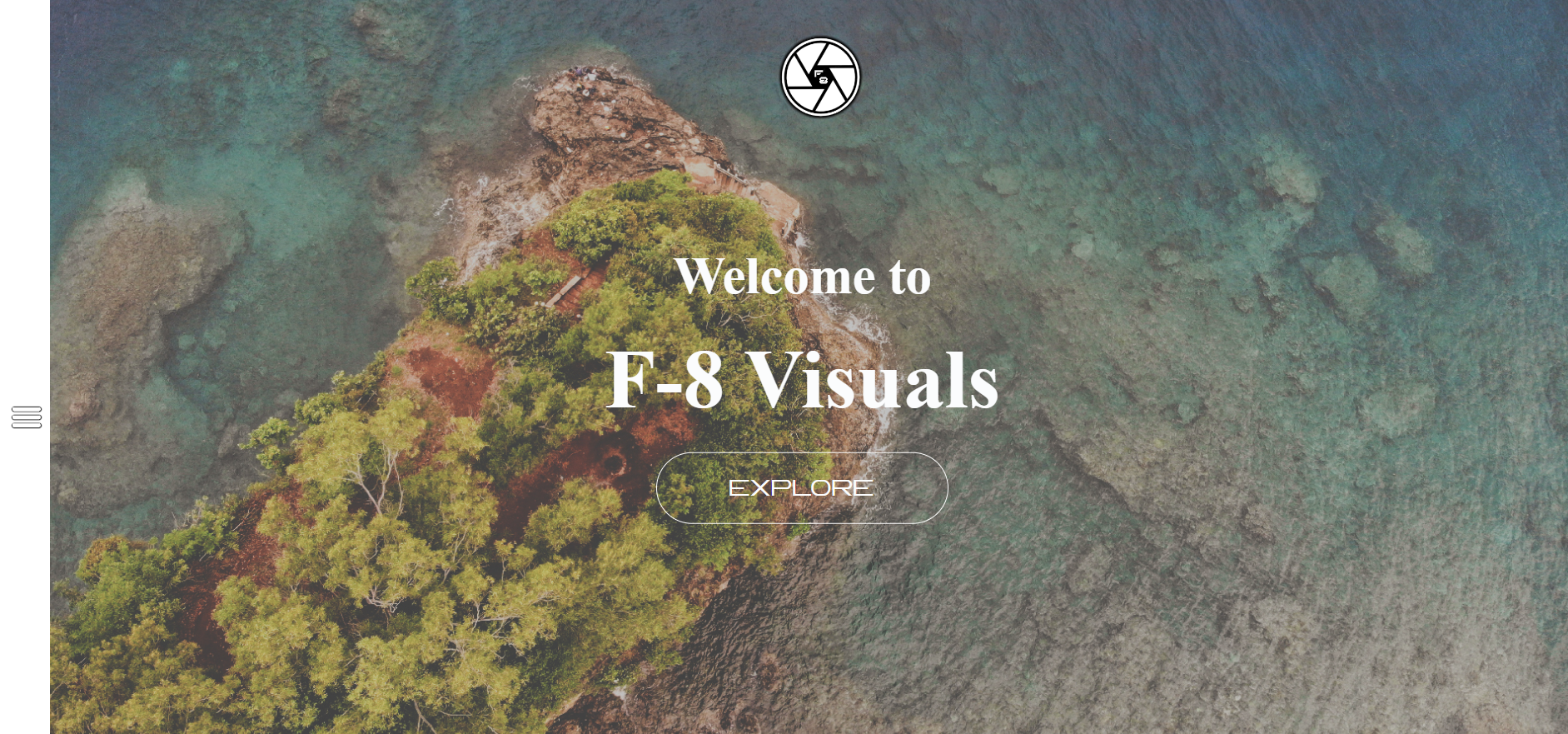 F-8 Visuals